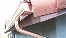Rain Gutter Installation, Repair, Cleaning in Palatka, FL